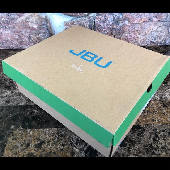 NEW  JBU By Jambu Pilot Shooties - Picture 12 of 13